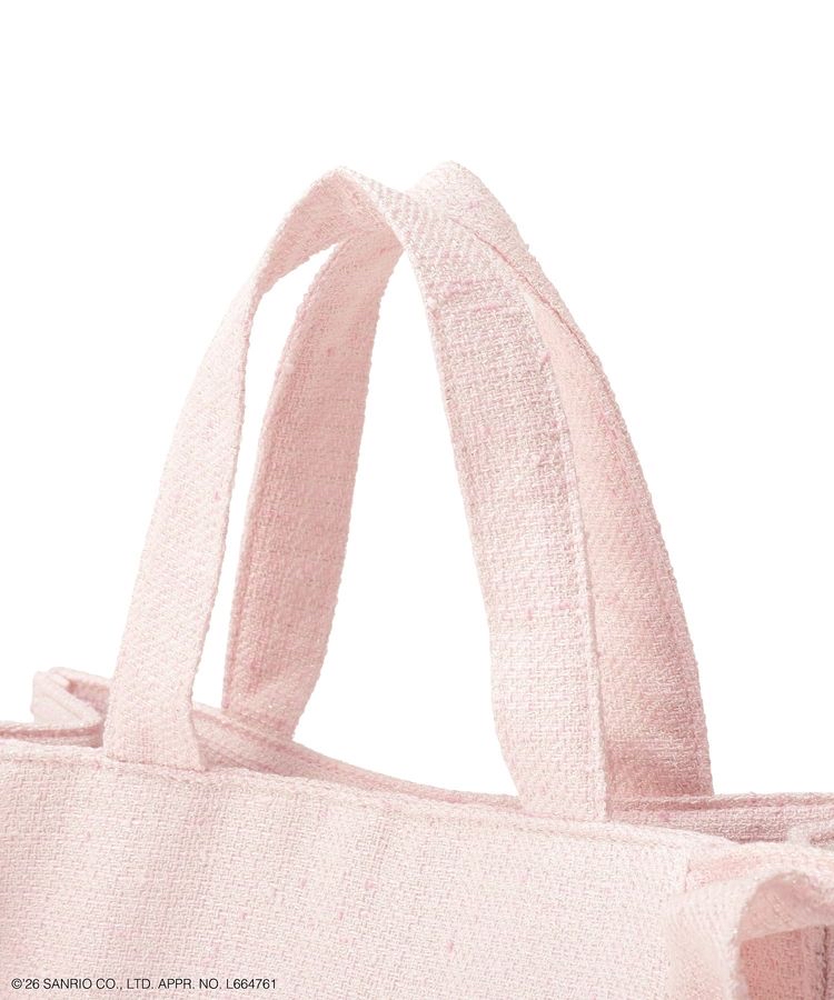 🎀【預訂】Maison de FLEUR x My Sweet Piano S Tote Bag