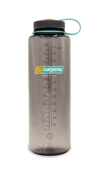 【多色選擇】NALGENE 48oz（1420ml）闊口系列