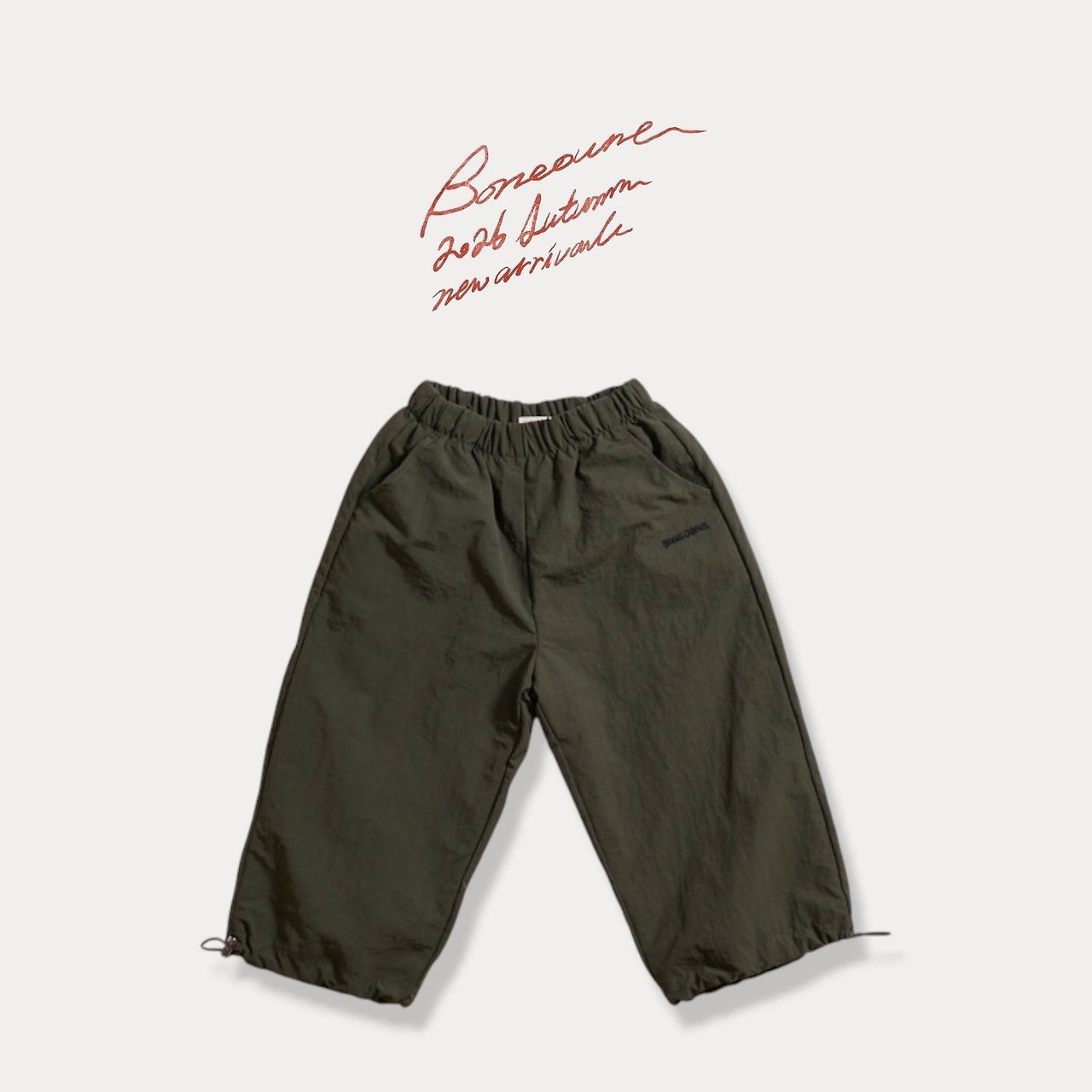 Boneoune | pants
