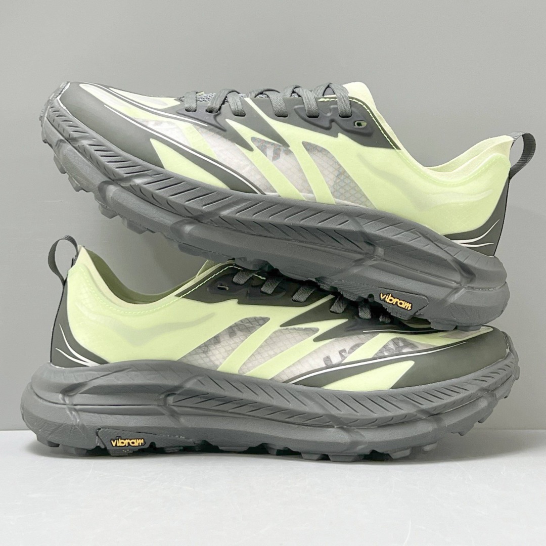 Hoka Mafate Speed 4 Lite