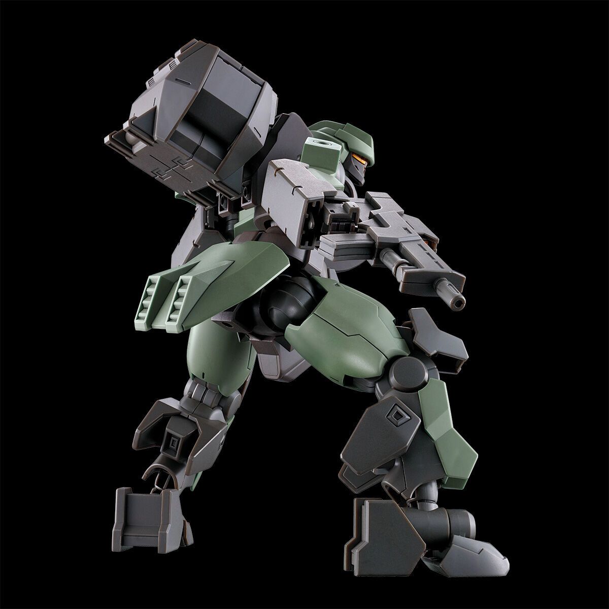 HG 1/144 DESULTOR [Oct 2026 Delivery]