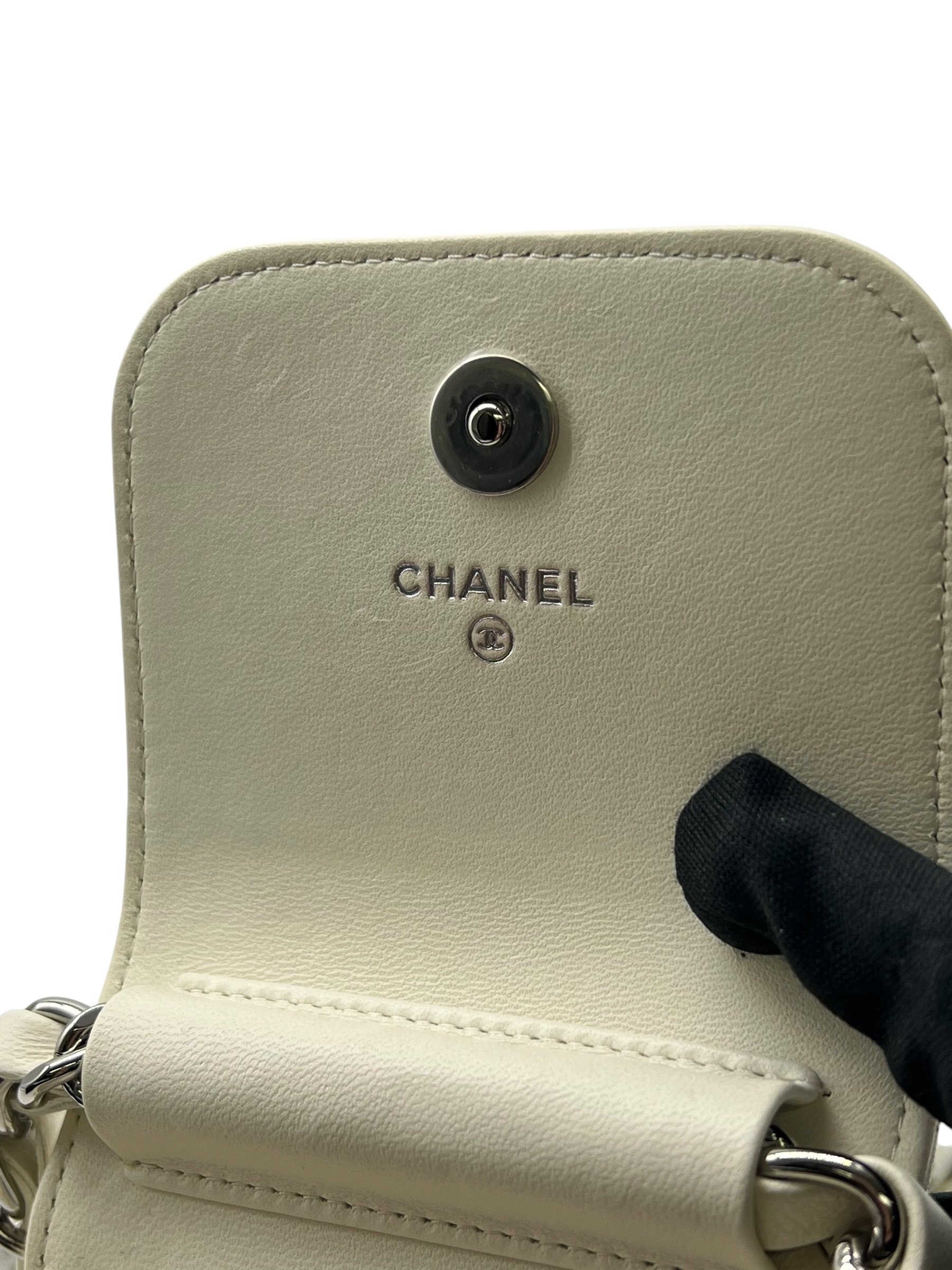 Pre-owned Chanel Matelasse Chain / Product Code: 072908