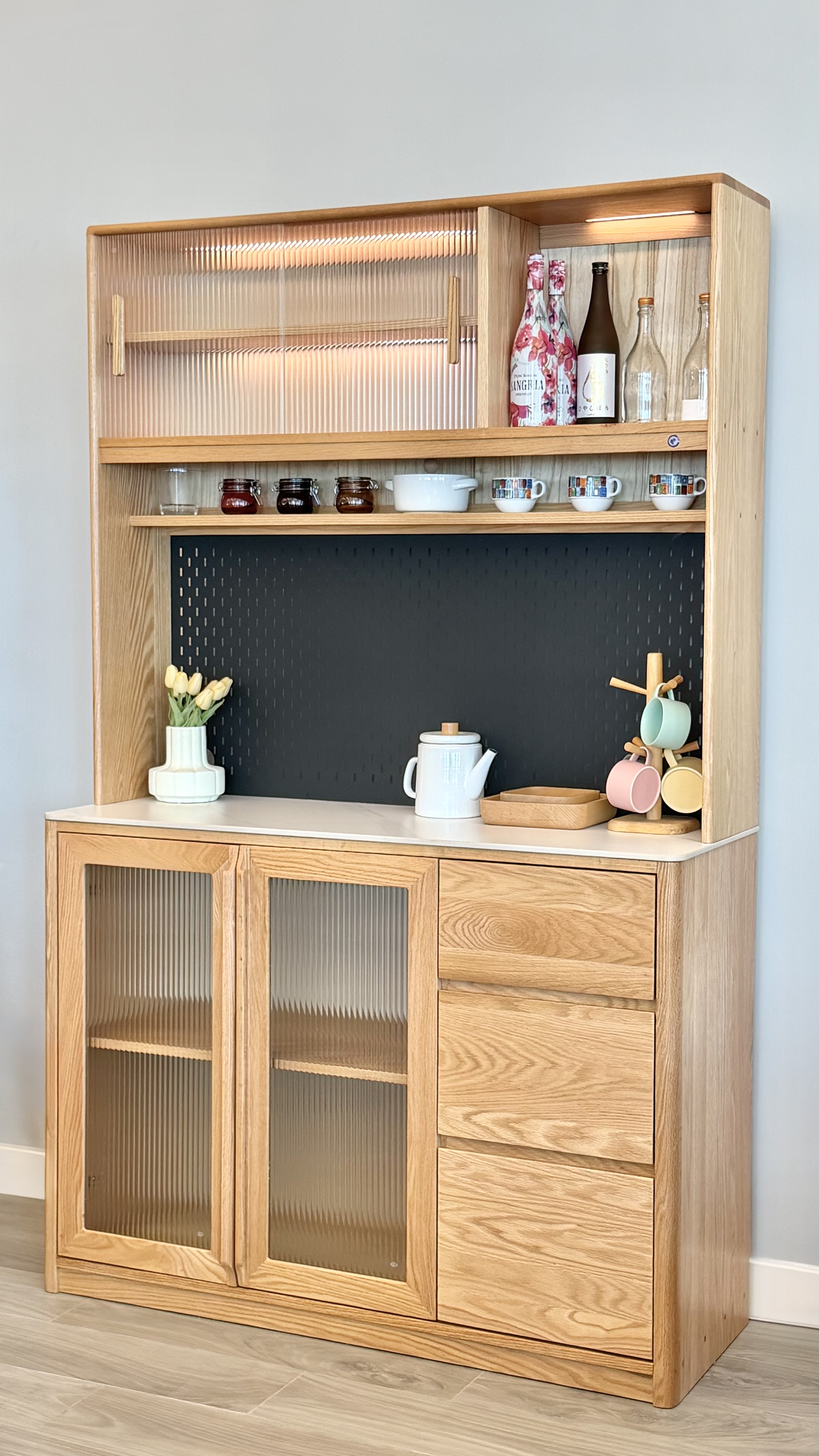 新品推介 ELLEN Cupboard 