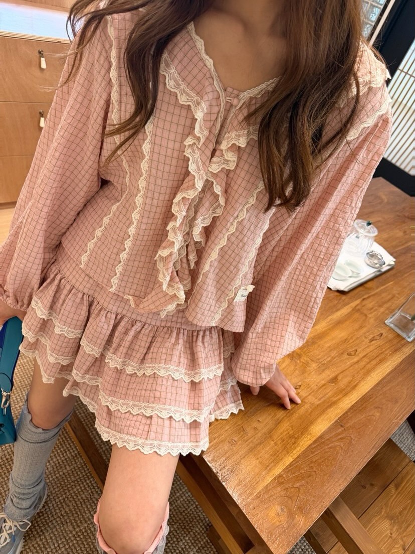 (2026FW) BOUTIQUE - TOP