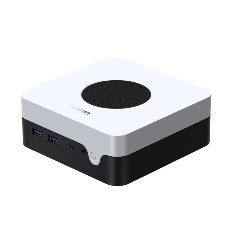 Chuwi LarkBox X (i3-1220P, 8+256GB SSD)