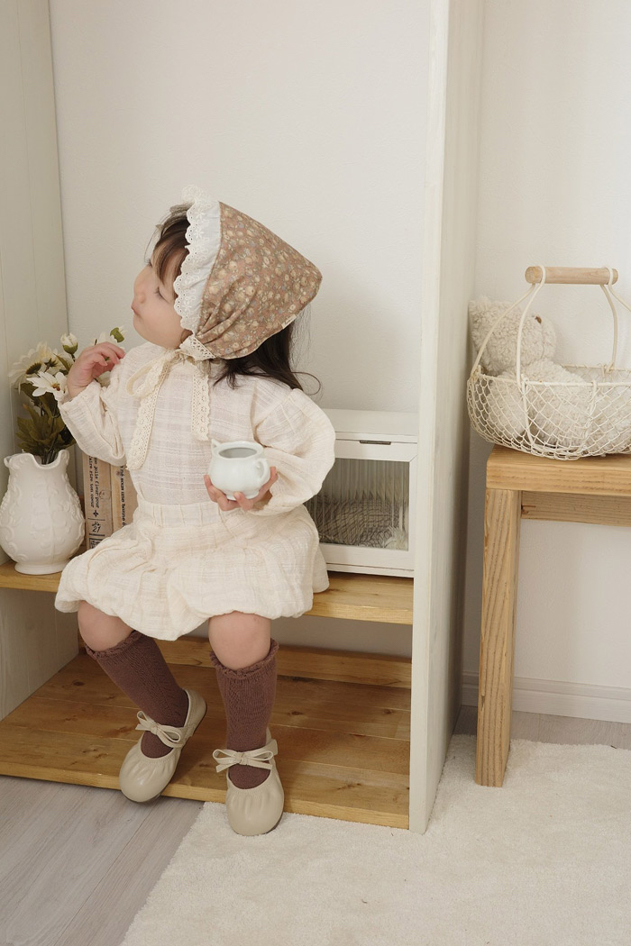 🇰🇷mimi-market tee