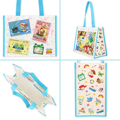 【預訂】TDR Toy Story 5 - shopping bag