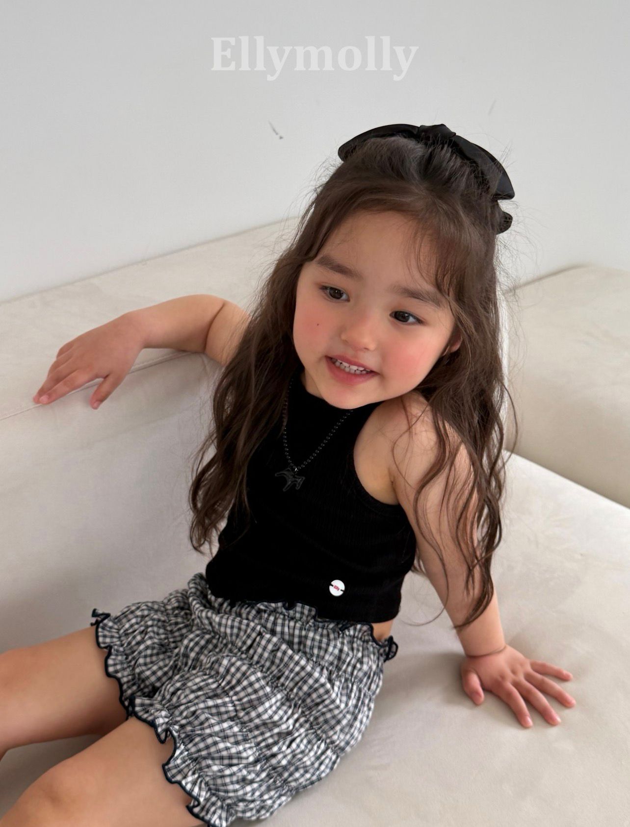 EL4382 Pants