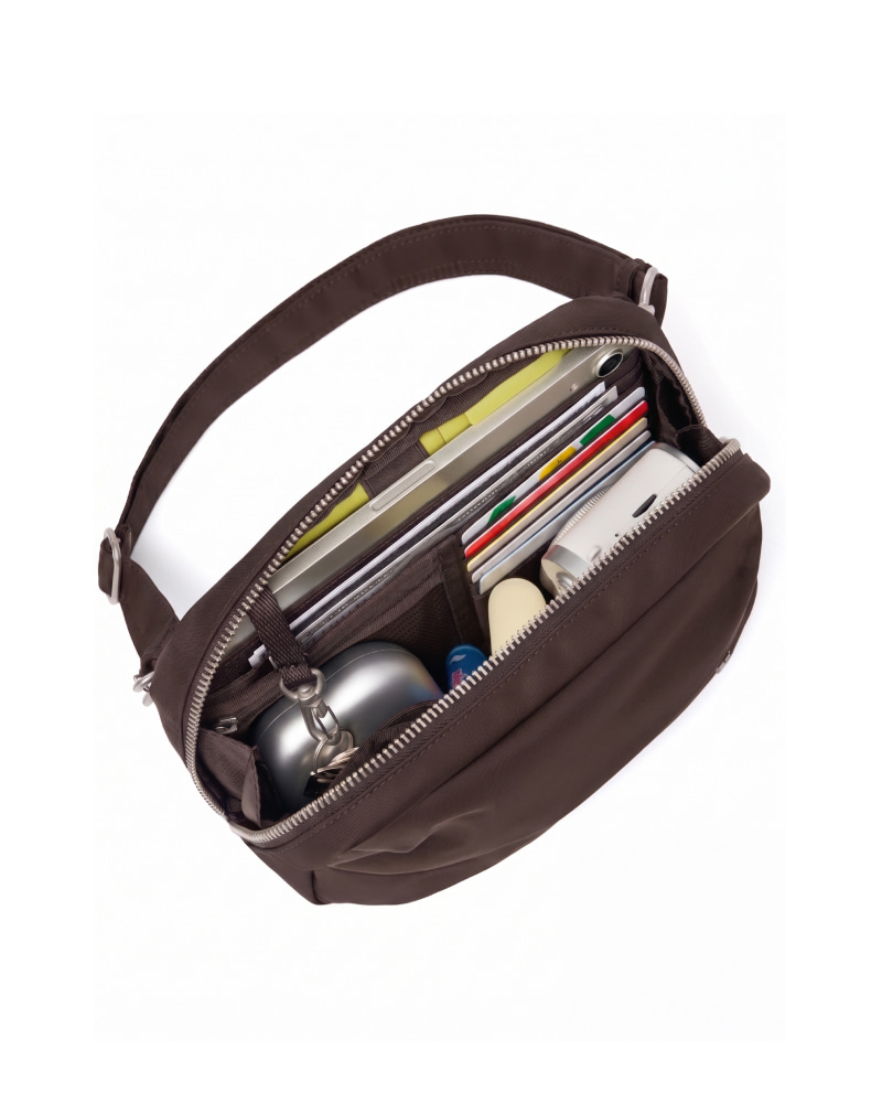 Branden Safe Days Wallet Bag 