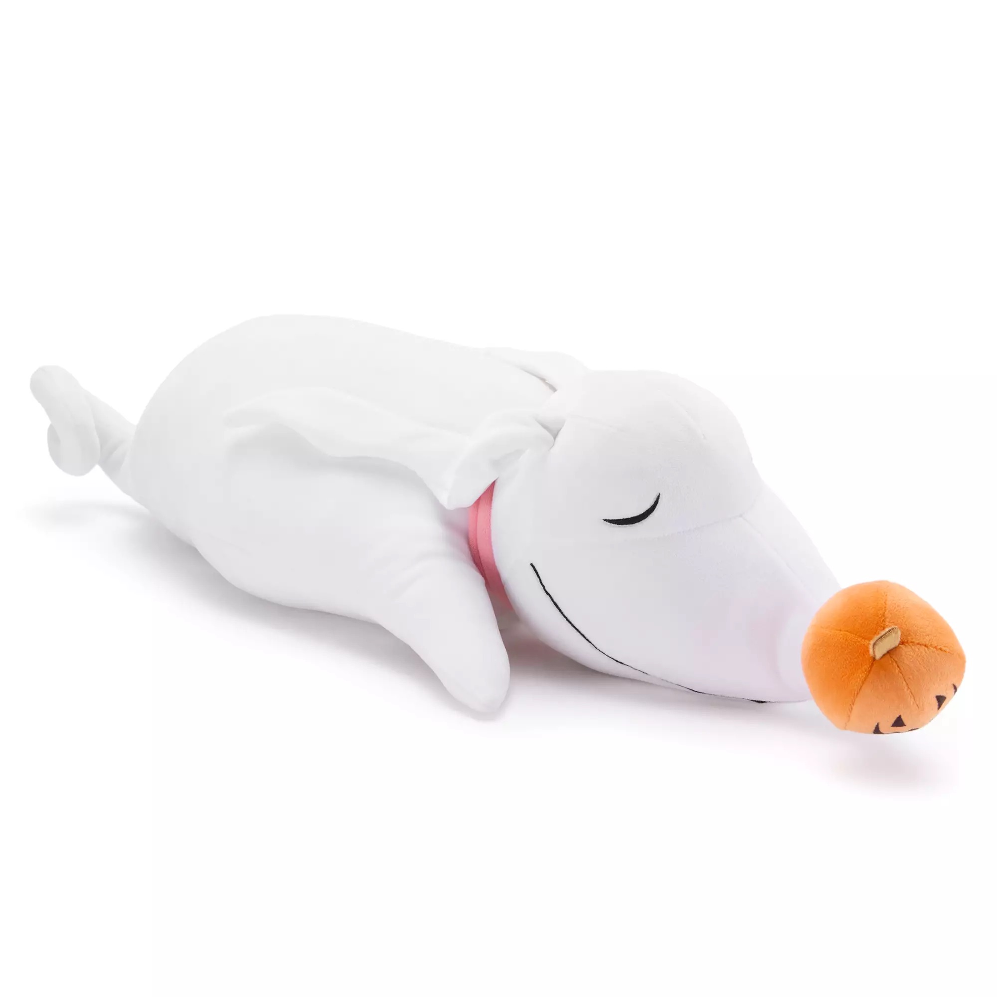 📦訂購 美國代購 美國迪士尼 Disney Zero Cuddleez Plush 怪誕城之夜 零零 攬枕公仔