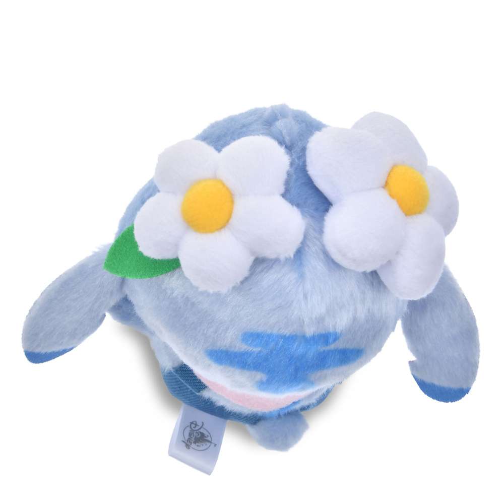 【預訂】Stitch 園藝 Urupocha 公仔