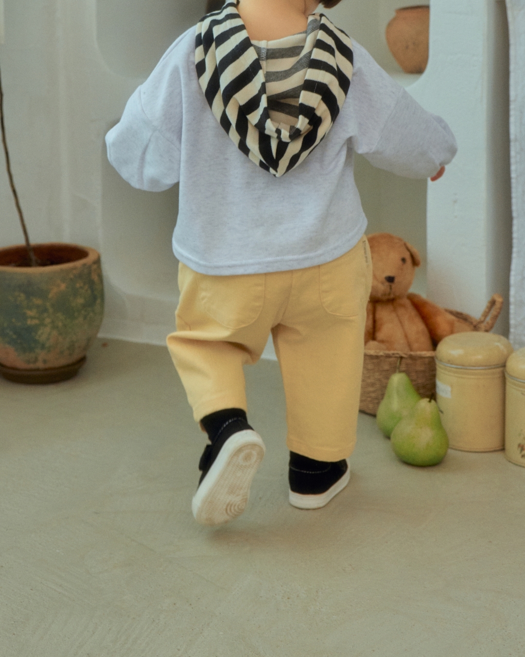 🇰🇷Oottbebe pants