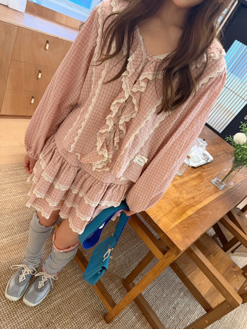 (2026FW) BOUTIQUE - TOP