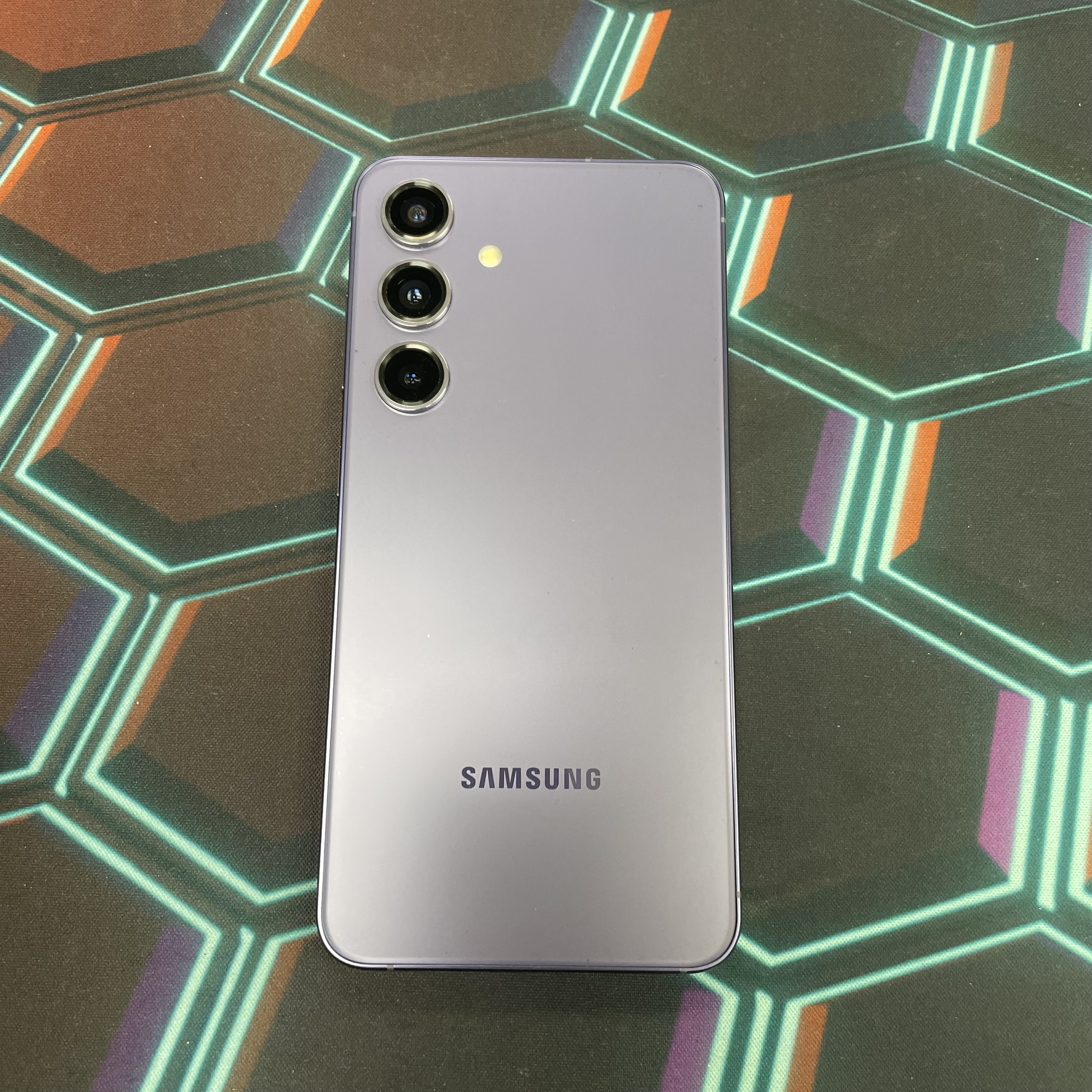 *7777 Galaxy S24 完美機 8+512GB 紫色 purple