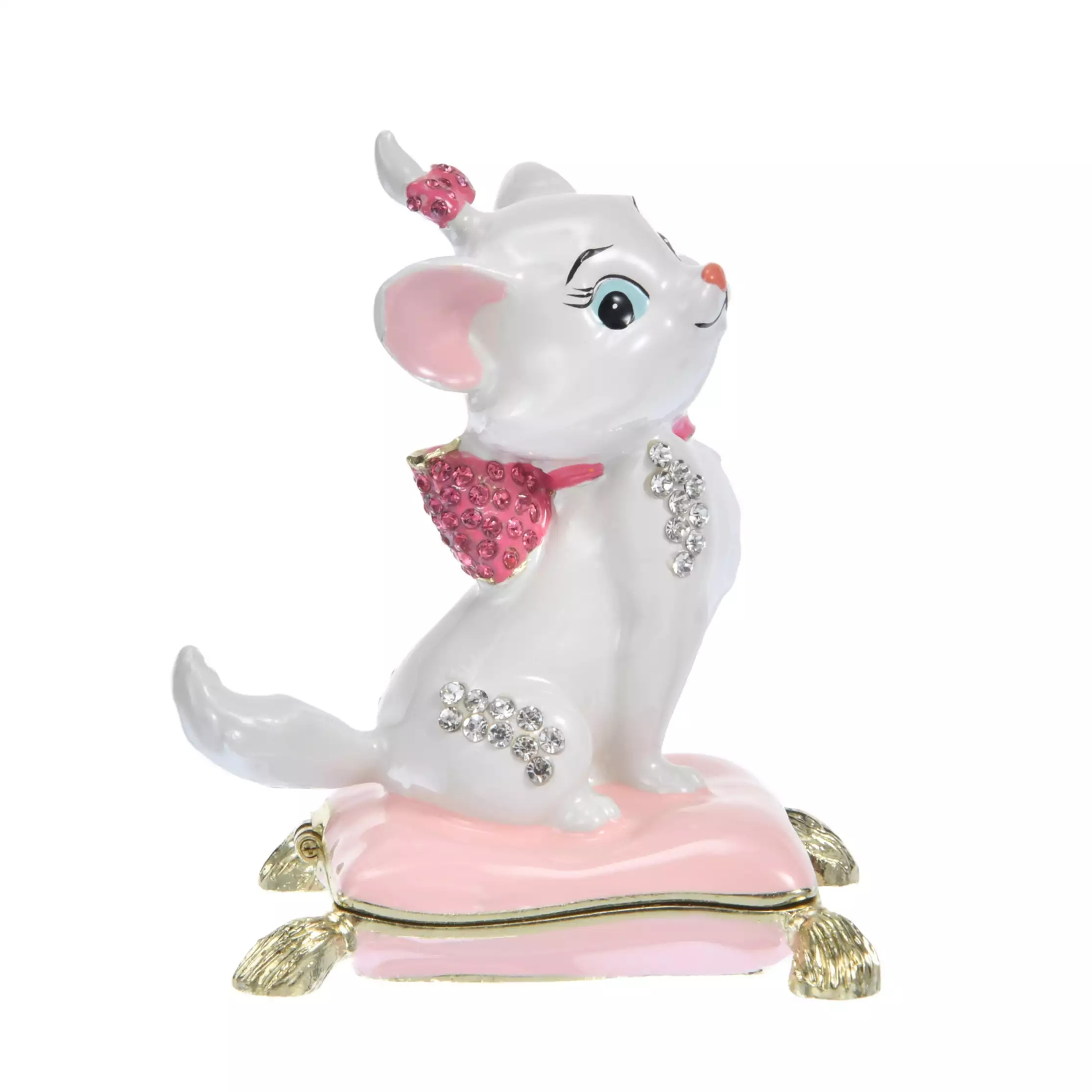 🌸 【預訂】Arribas Brothers Marie Jeweled Box - Exclusive Magic 30/6新品