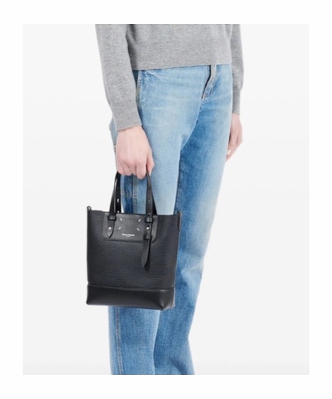 Maison Margiela 女士 雙提手單肩包均碼碼MINI