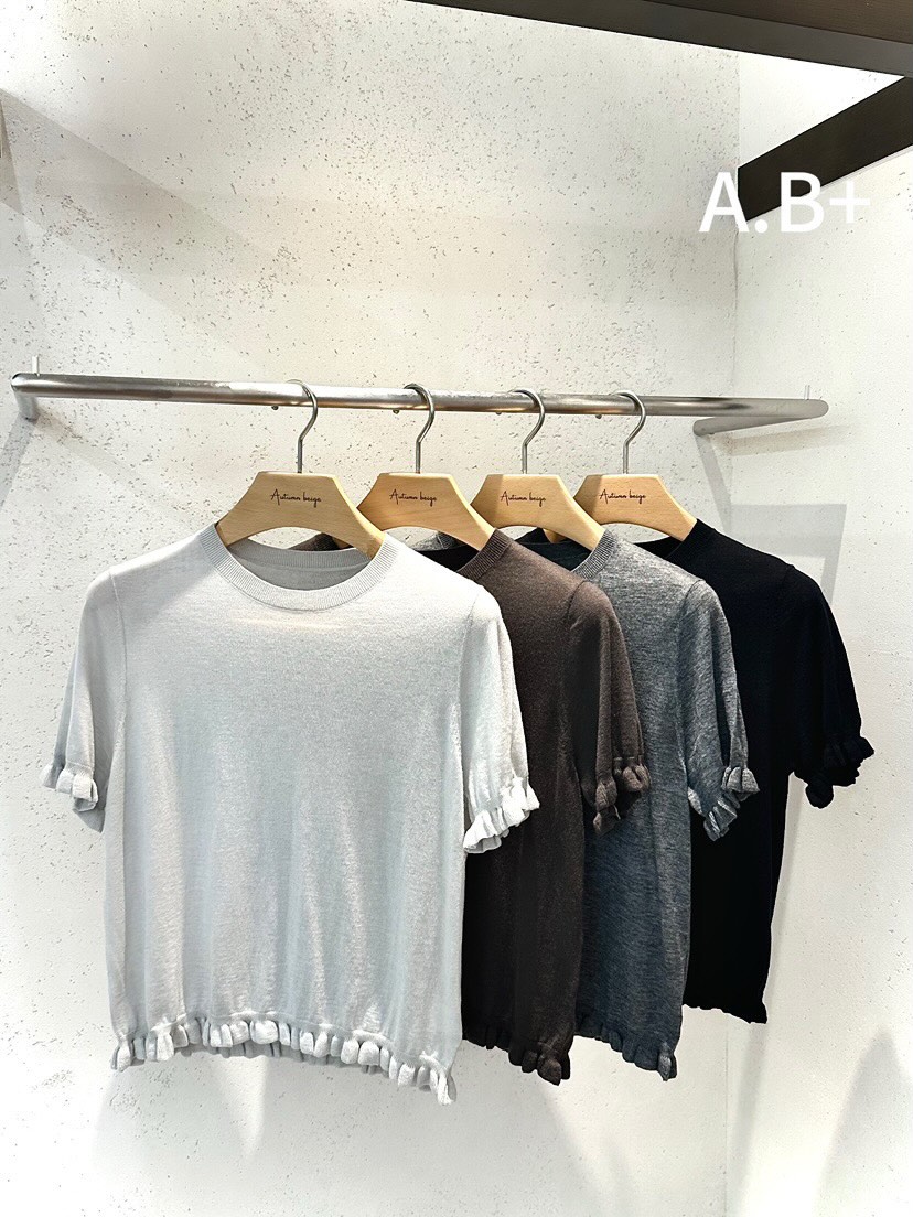 (2026FW) AB+ - TOP