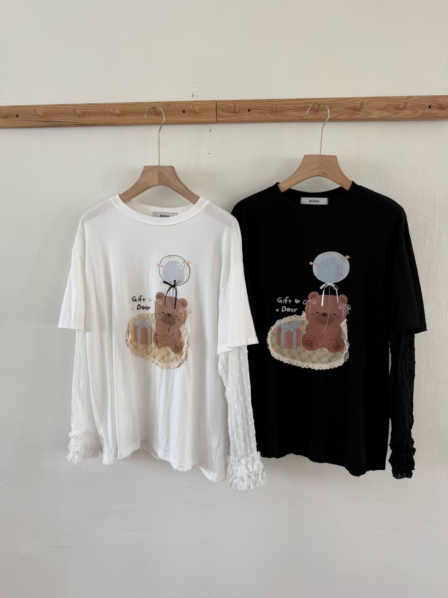 (2026FW) BE&BE - TOP