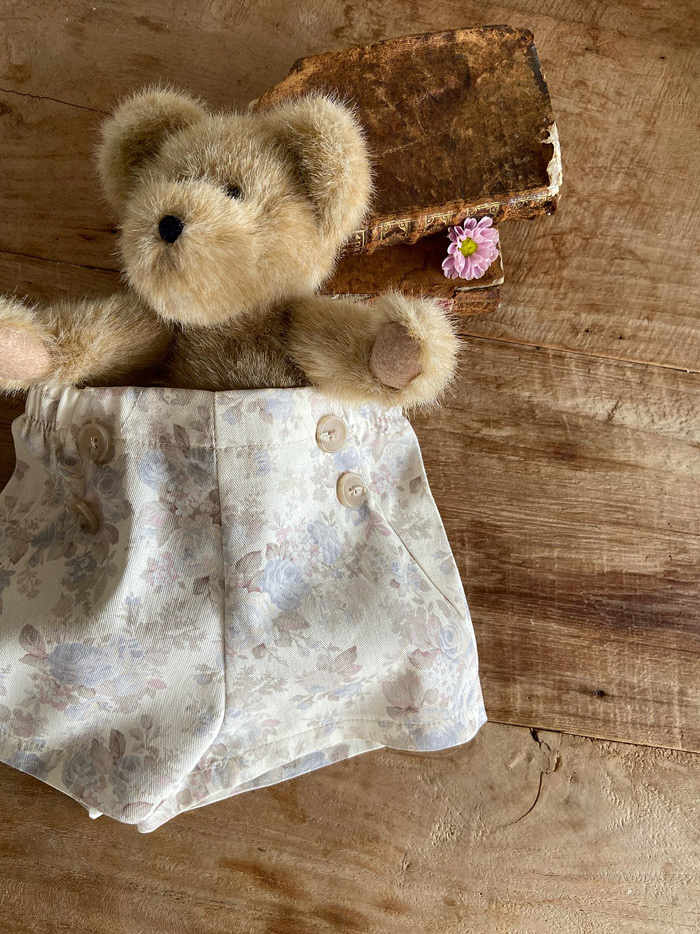 🇰🇷Anne shirley pants 