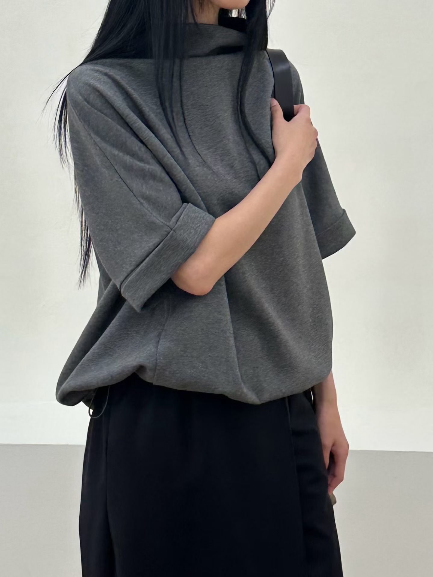 (2026FW) DAYLOG - TOP