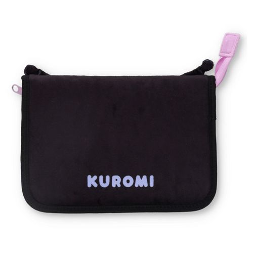 🆕【⭐訂購⭐】🇯🇵日本直送🌀#Sanrio  多功能收納包［4款選］🌀[ELBD-0158][260302]