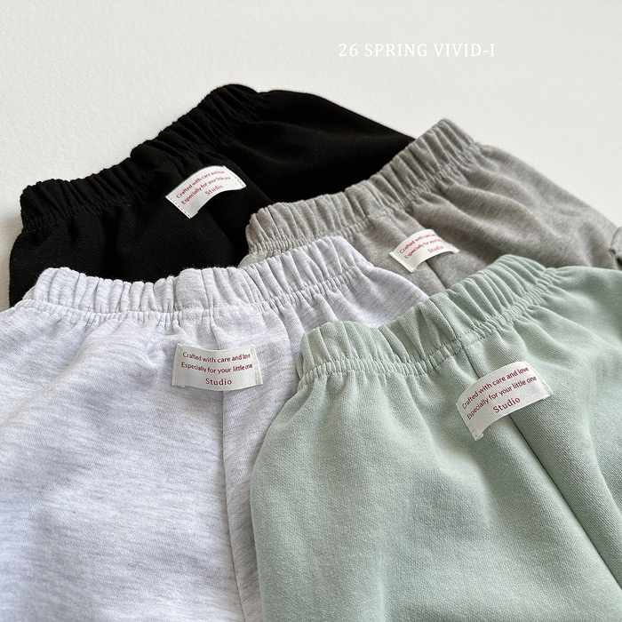 🇰🇷vivid_i pants