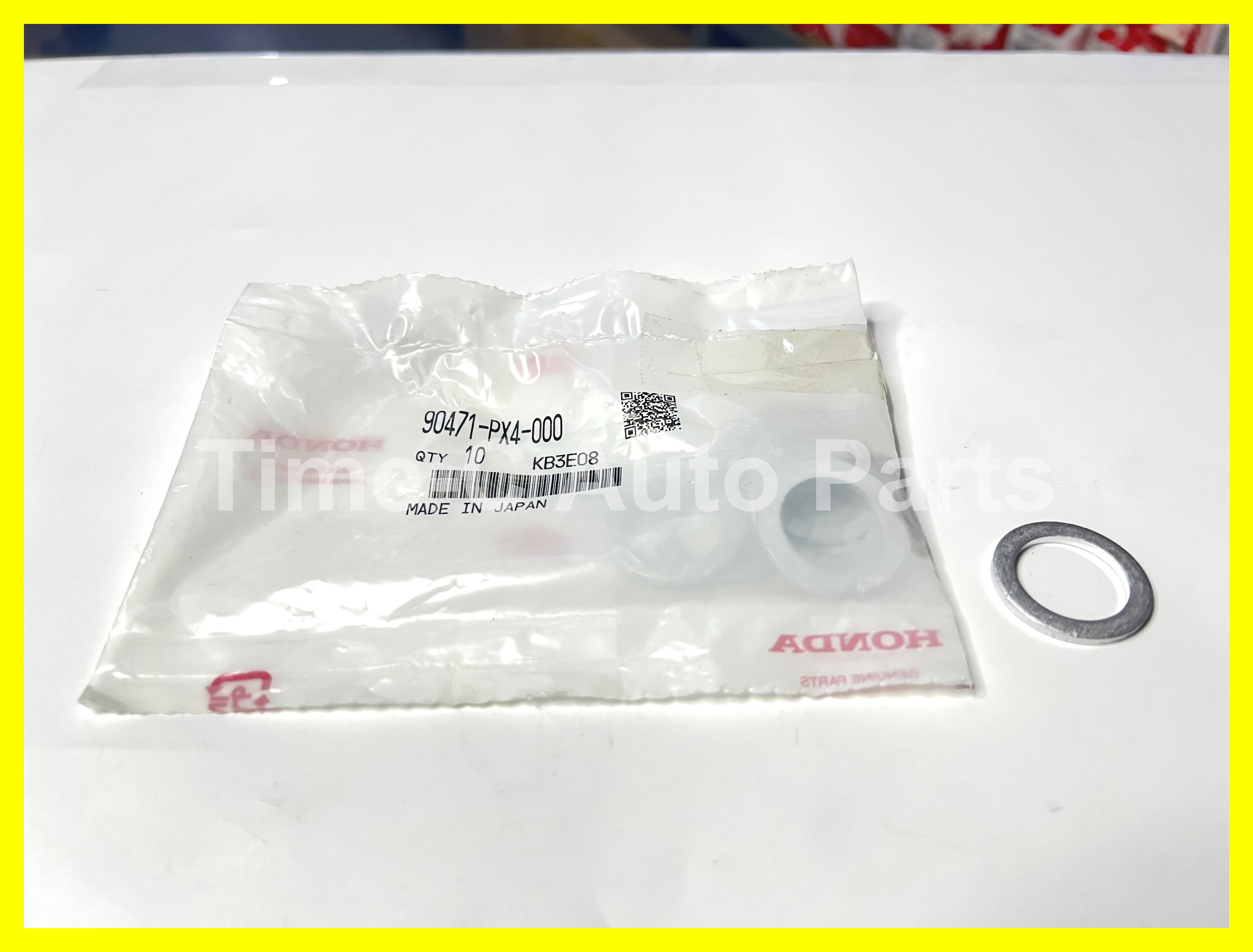 波箱油底介子 90471-PX4-000 - Honda Stepwgn 全線通用