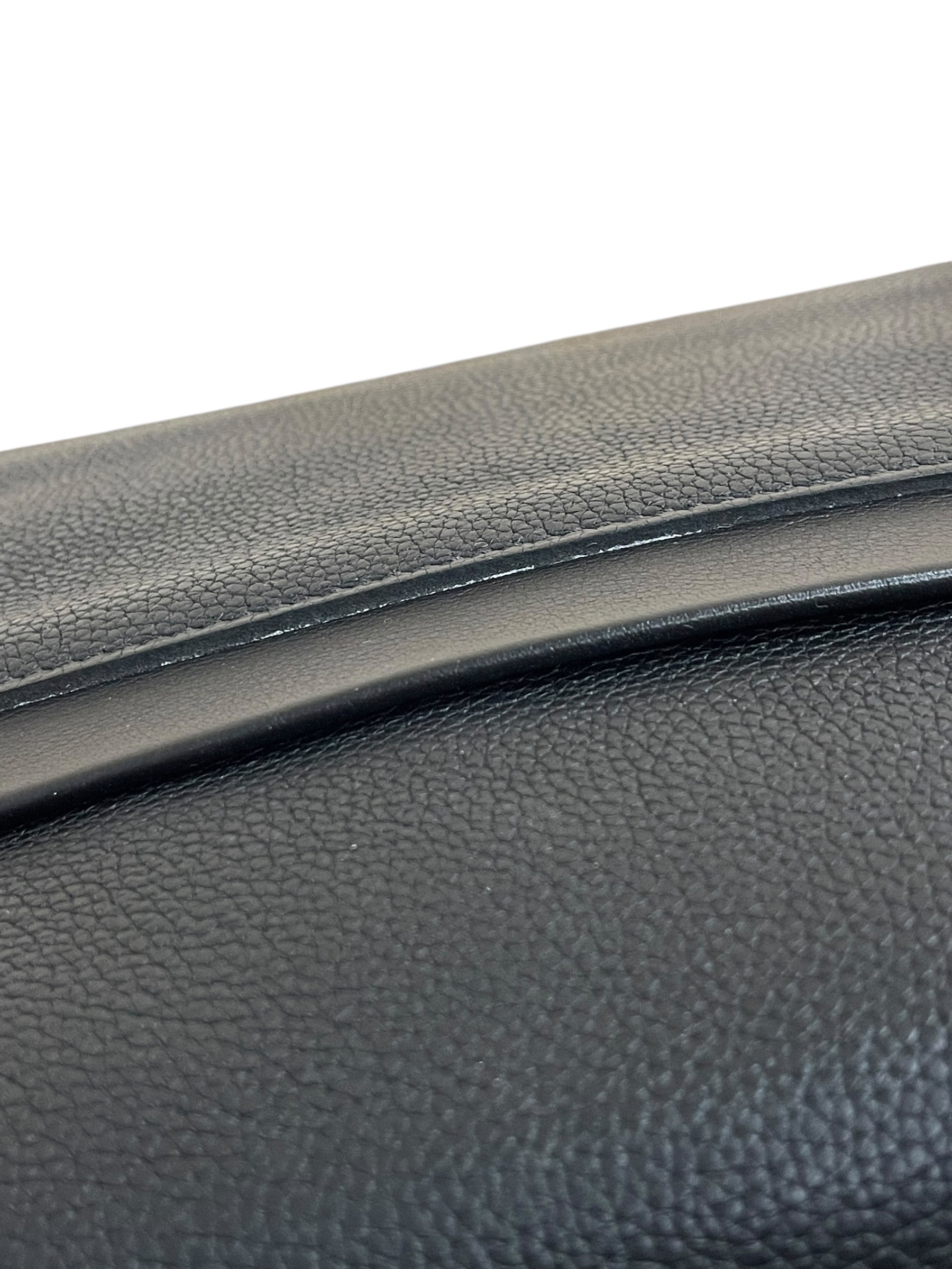 Pre-owned Hermes 2424 Stamp C / Product Code: 070103