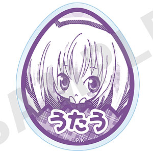  守護甜心 Shugo Chara! 角色名牌襟章 #P-SCG0534 [coly] (IN-STOCK)