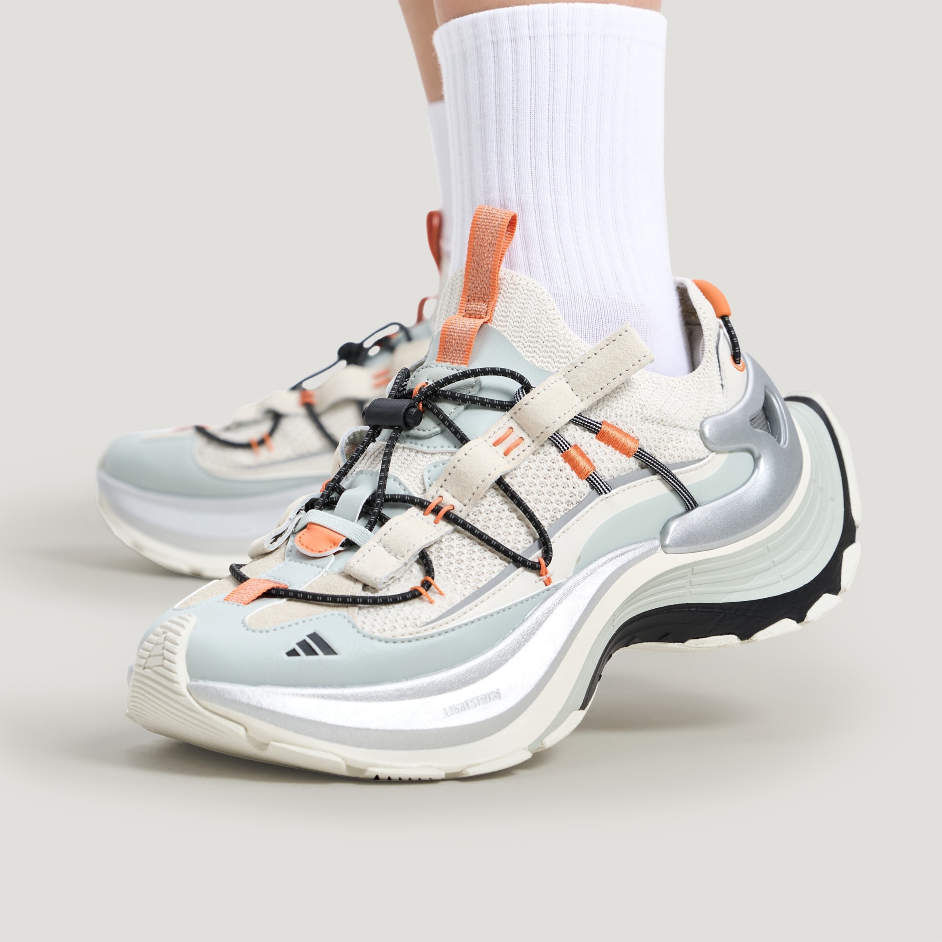 ADIDAS XLG SPEED HIKE Shoes **MESSAGE FIRST/先查詢貨存** (KK1932)