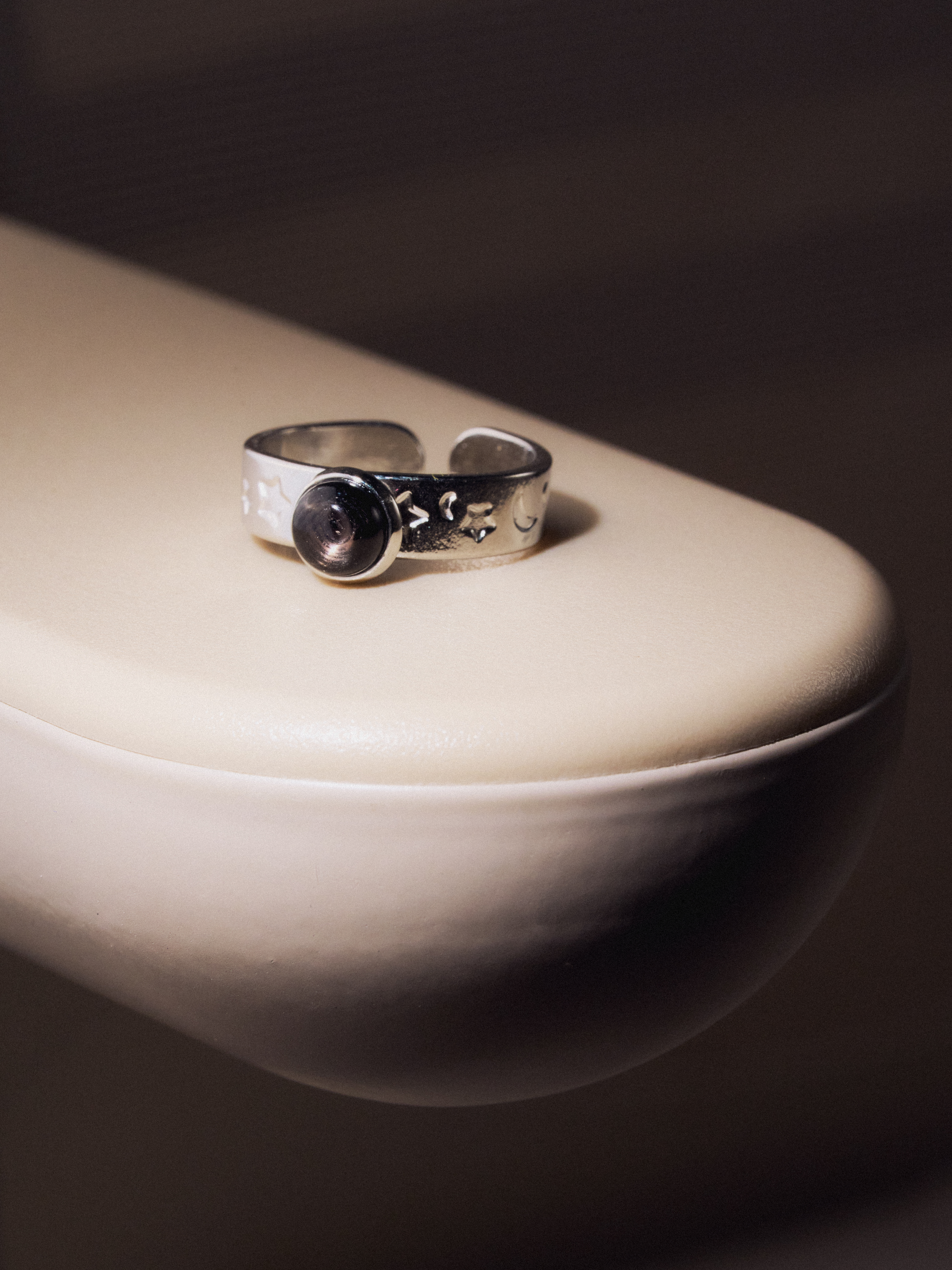 Fortune Override Ring