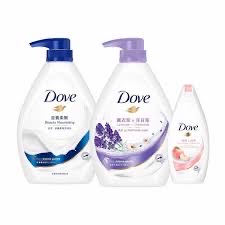 Dove沐浴乳優惠裝(薰衣草)    6/箱