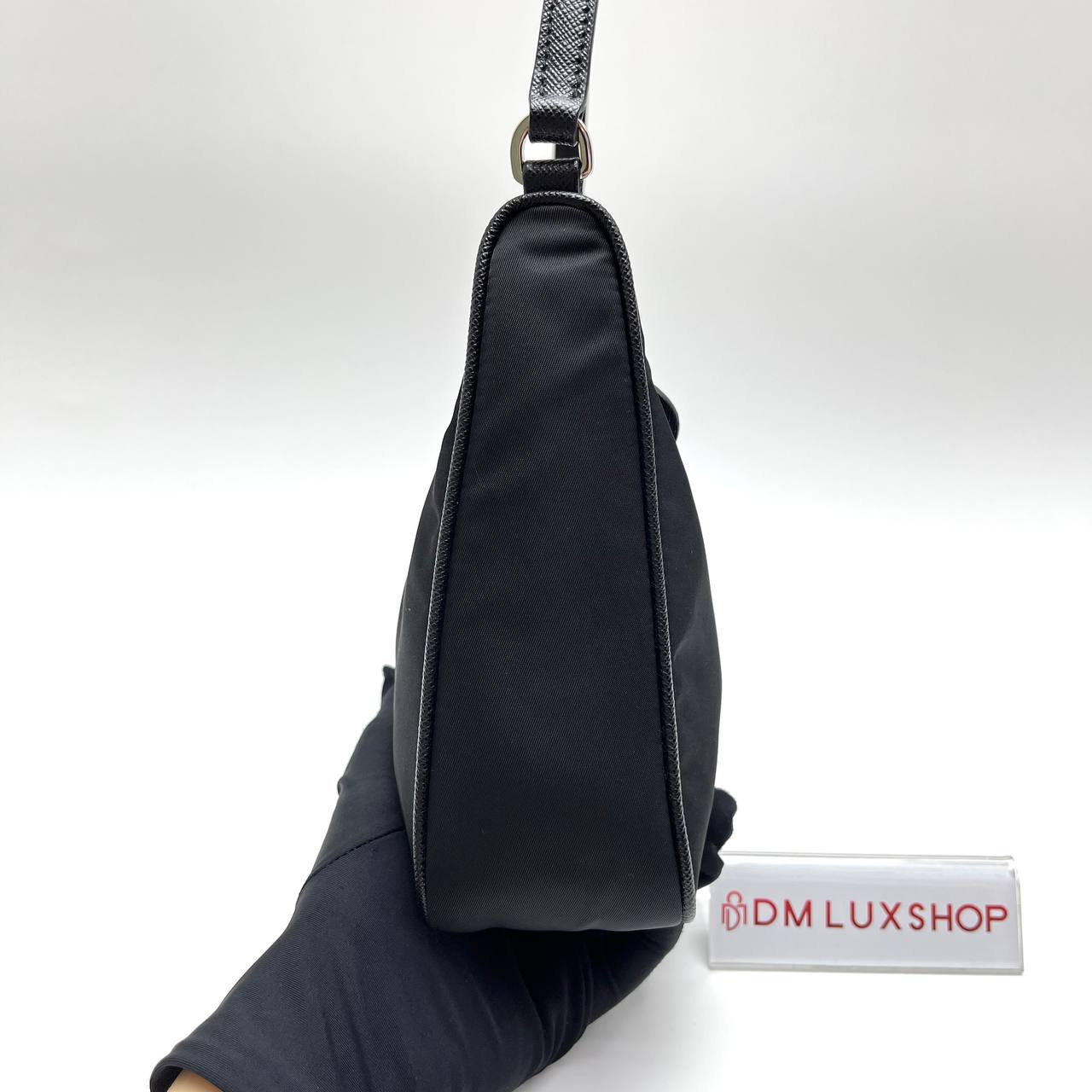 Prada Re-Edition 2005 Mini Bag