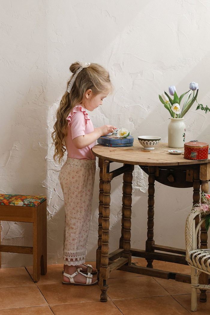 🇰🇷Puella_Flo褲