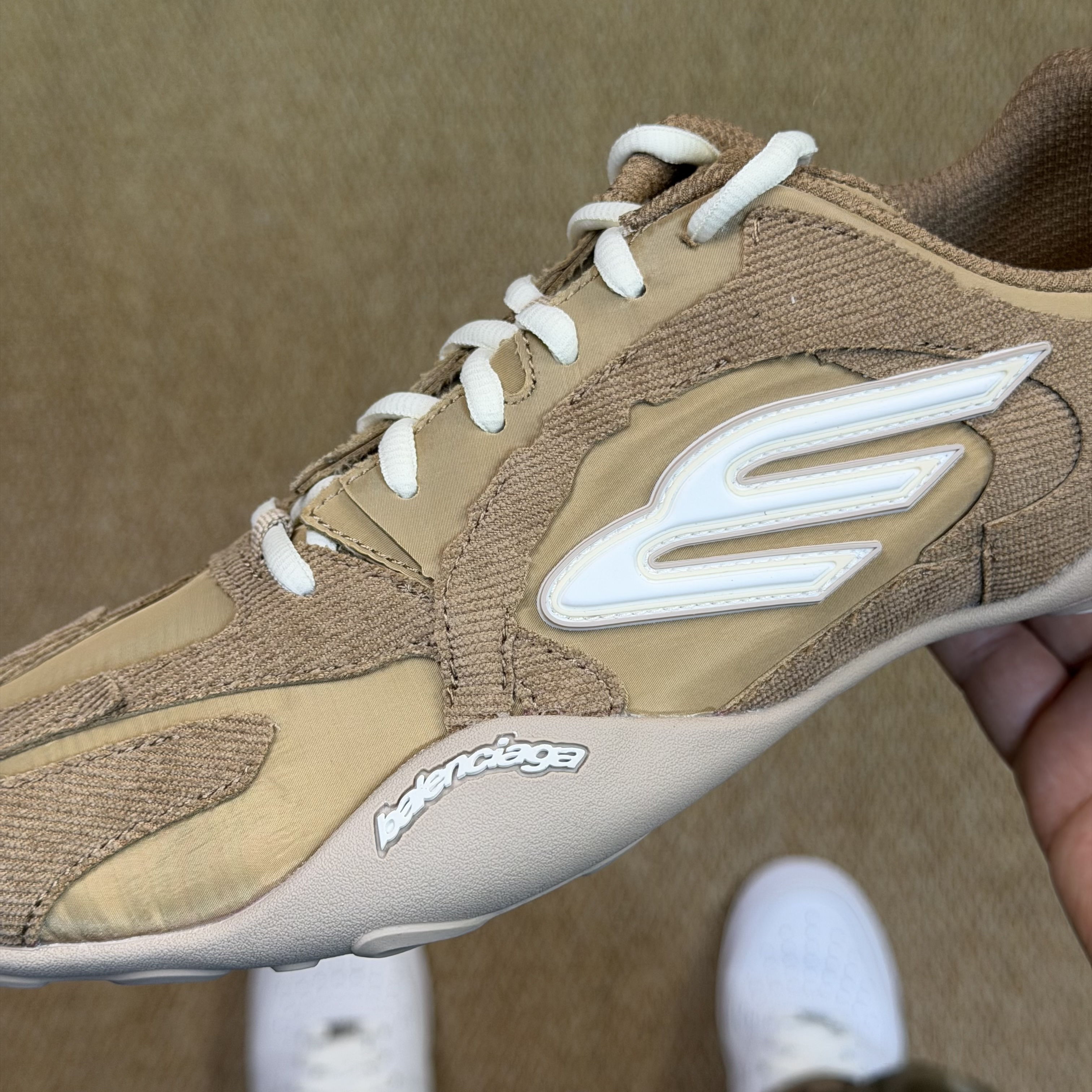 Balenciaga Monday Ultra