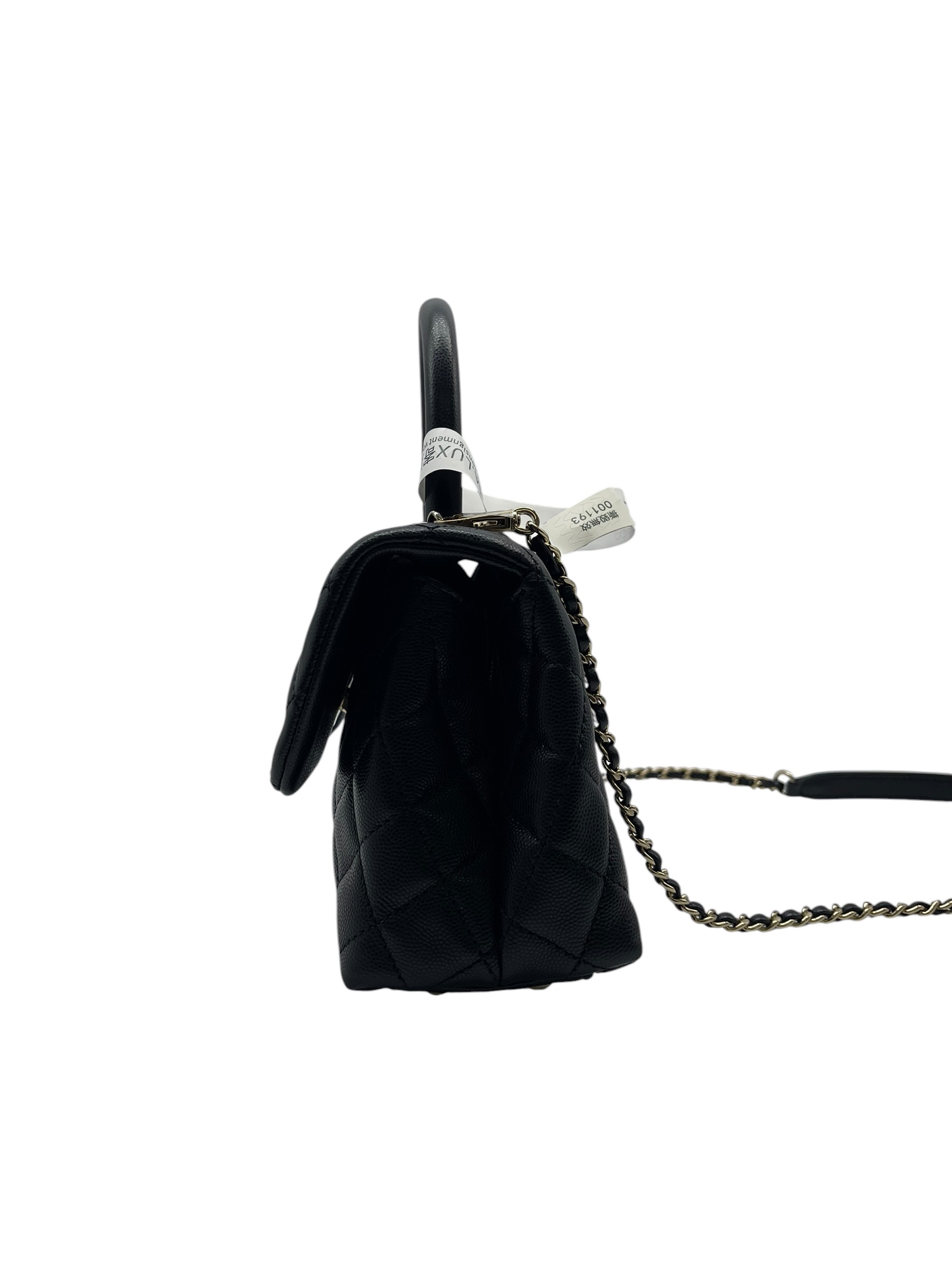 Pre-owned Chanel Coco Handle / Product Code: 070803
