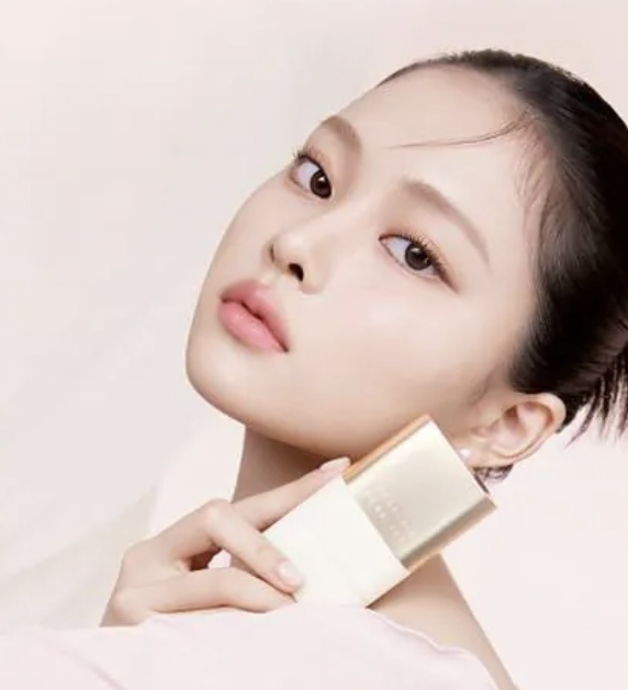 🔥🇰🇷韓國Chosungah 2025最新款粉底棒登場🔥｜雙頭設計 一抹服貼💄