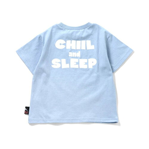 🆕【⭐訂購⭐】🌀 🇯🇵 日本直送 前後恐龍圖案印花 短袖T恤［5款選］ 🌀[ELDA-0087][260509]