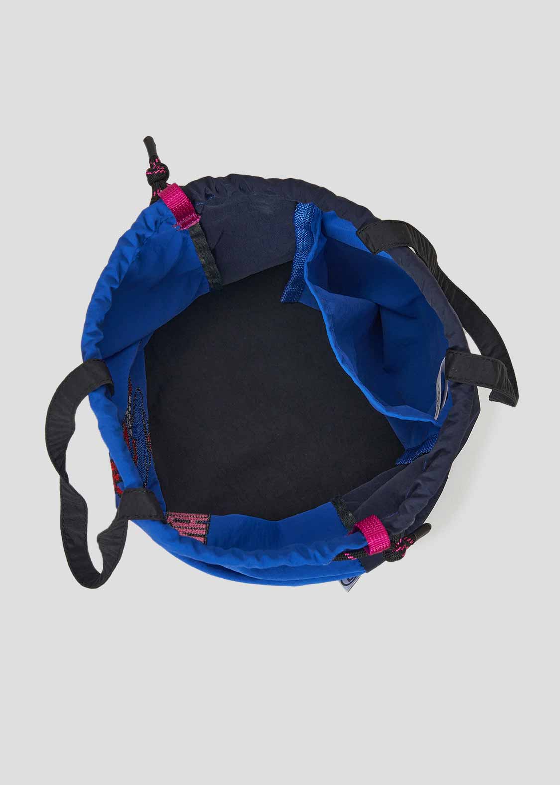 📦訂購 日本限定 graniph Spider-Man 蜘蛛俠 索繩手提袋