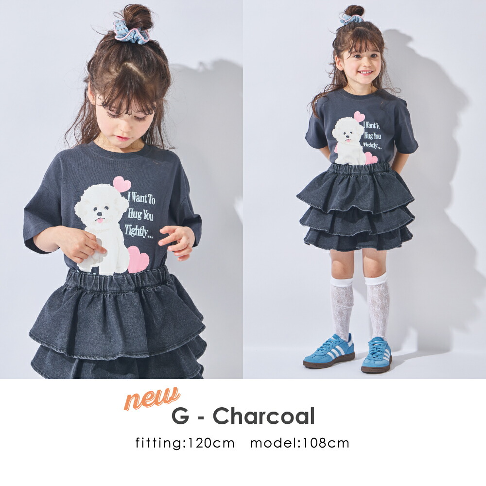 🆕【⭐訂購⭐】 🇯🇵日本直送🌀 可愛動物印花圖案 純棉 短袖TEE［14款選］🌀[ELDA-0104]