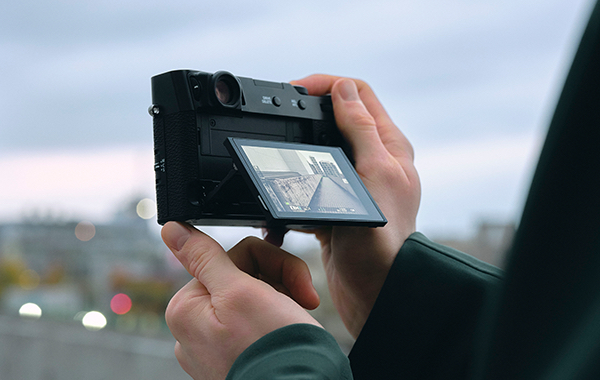 Fujifilm X100VI 掌上型數碼相機