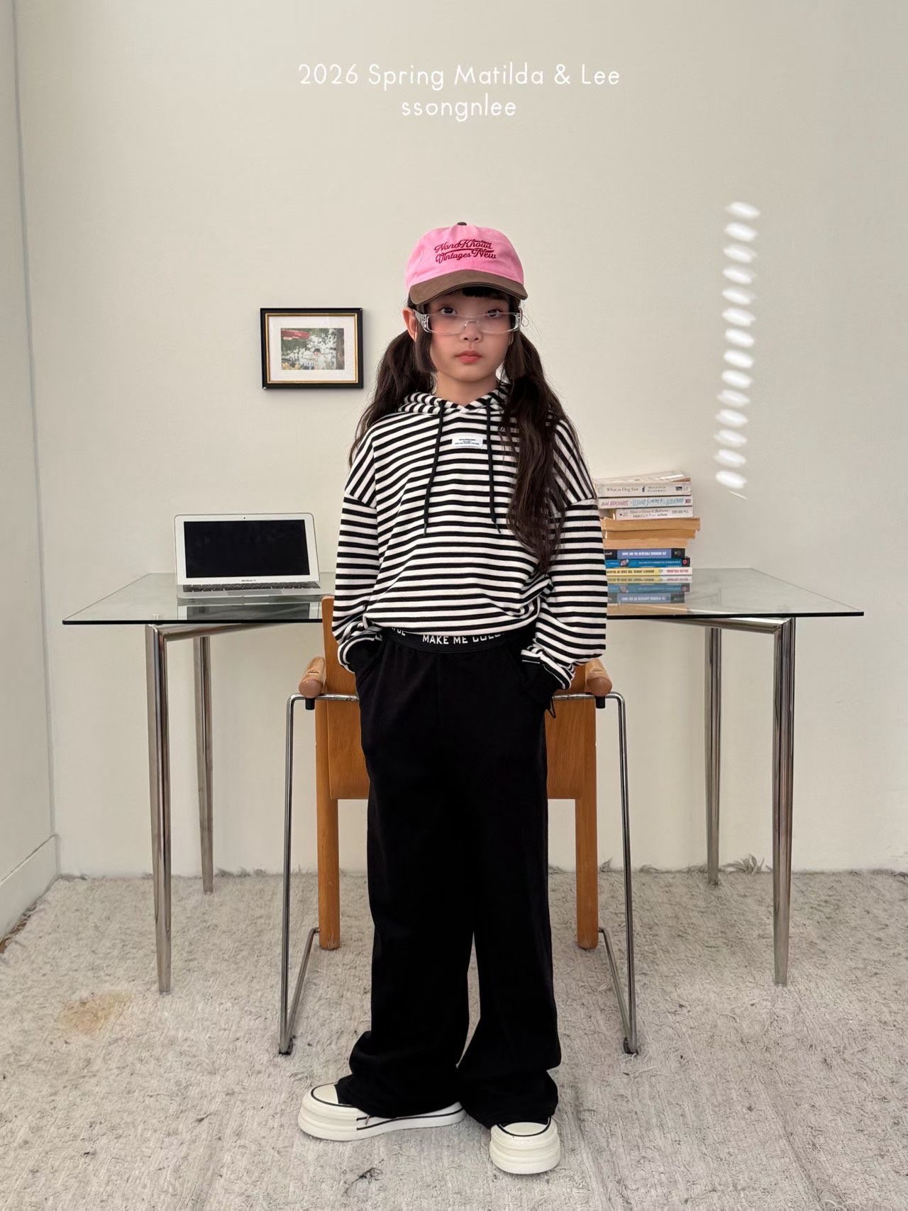 🇰🇷Matilda&Lee hood