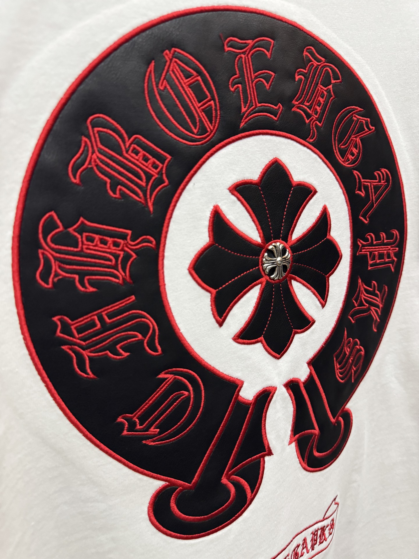 Chrome Hearts Tee