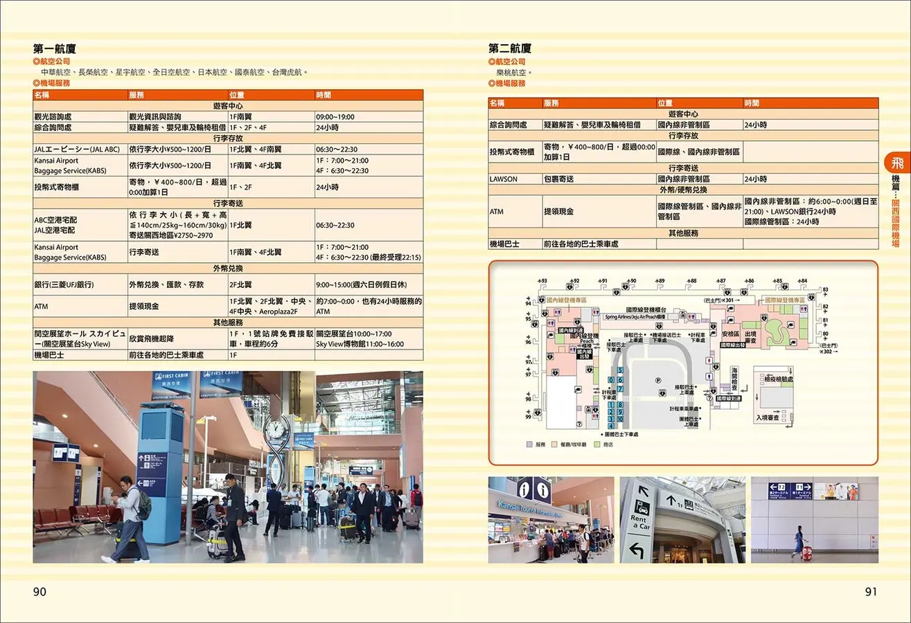 出發！日本自助旅行2026-2027︰一看就懂 旅遊圖解Step by Step