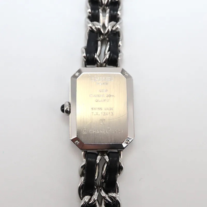 Chanel Premiere SP Quartz Watch - L