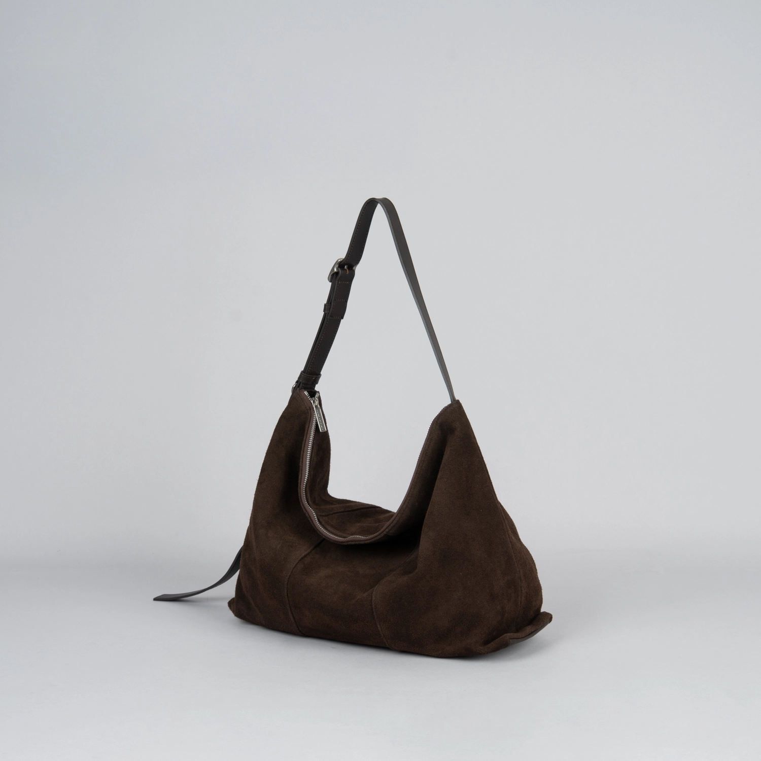 【26SS 】預訂_Corner Bag L By Bucks & leather