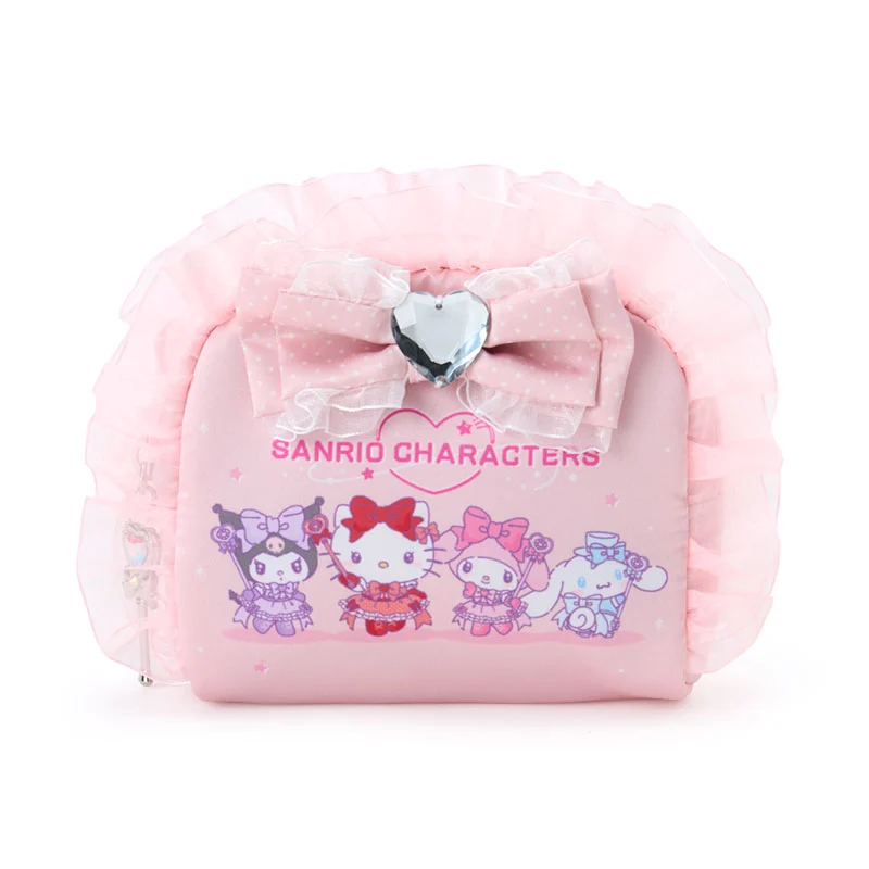 日本版Sanrio魔法少女造型 新系列商品