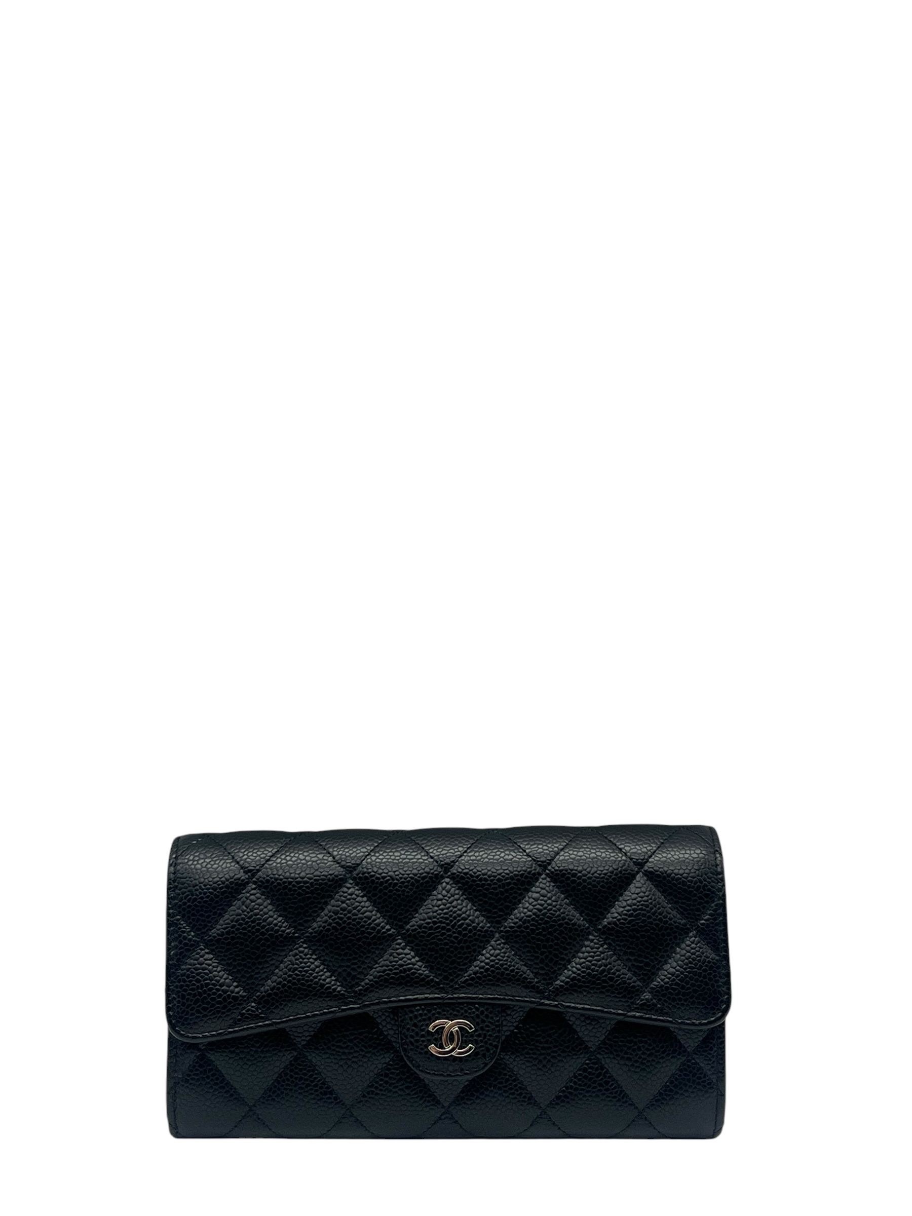 Pre-Owned CHANEL Wallet / Product Code: 26061011