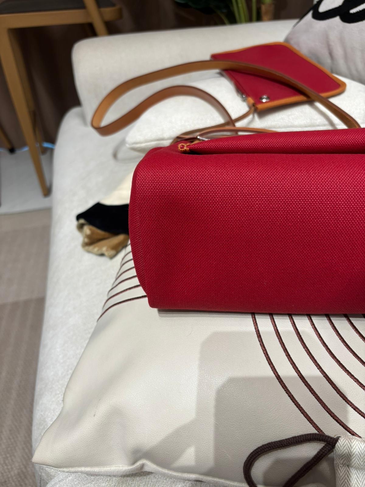 全新Hermes herbag 31,STAMP B,100%Authentic,全新未使用品 ✅key lock ✅dust bag✅box