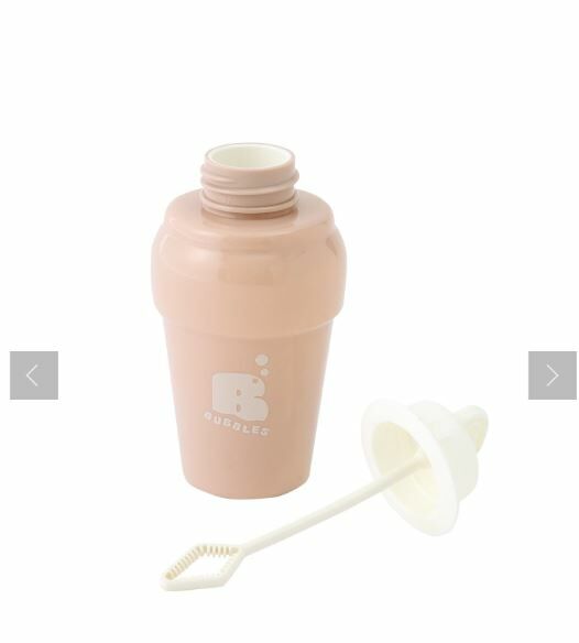 【日本直送】3 COINS 防溢漏泡泡瓶 - 1盒2個 現貨